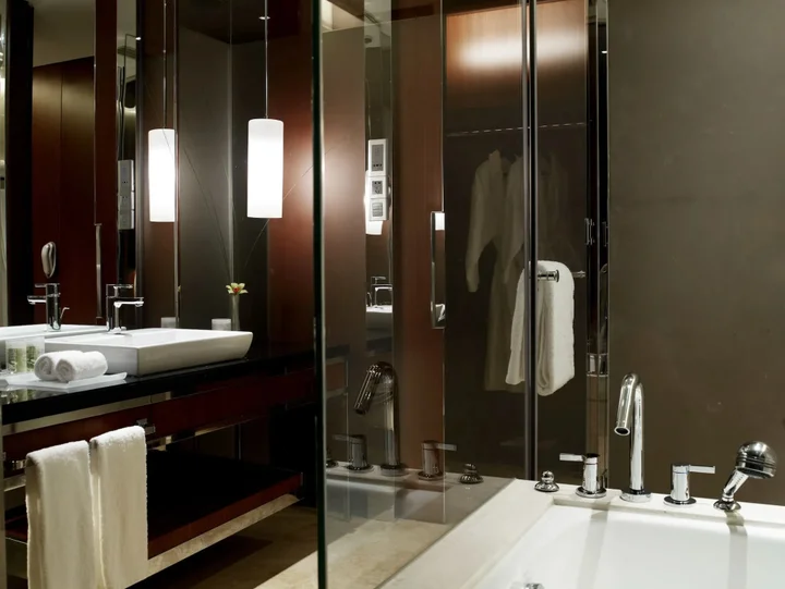 Тяньцзинь: The Westin Tianjin