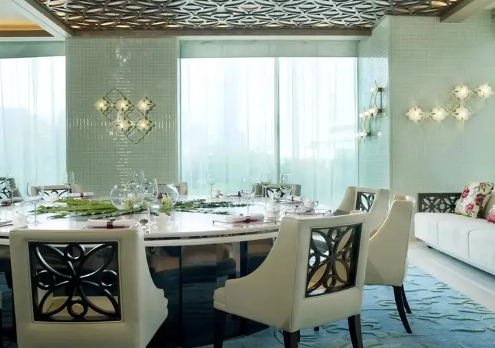 Тяньцзинь: The Westin Tianjin