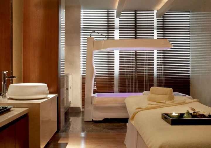 Тяньцзинь: The Westin Tianjin