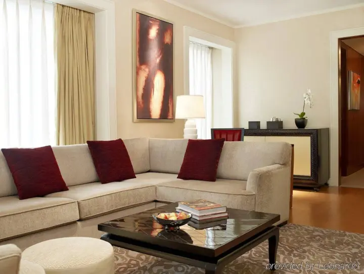 Тяньцзинь: The Westin Tianjin