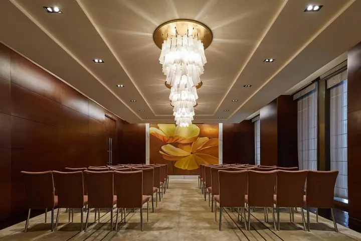 Тяньцзинь: The Westin Tianjin