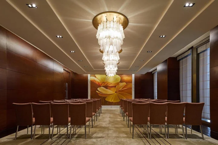 Тяньцзинь: The Westin Tianjin