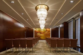 Тяньцзинь: The Westin Tianjin