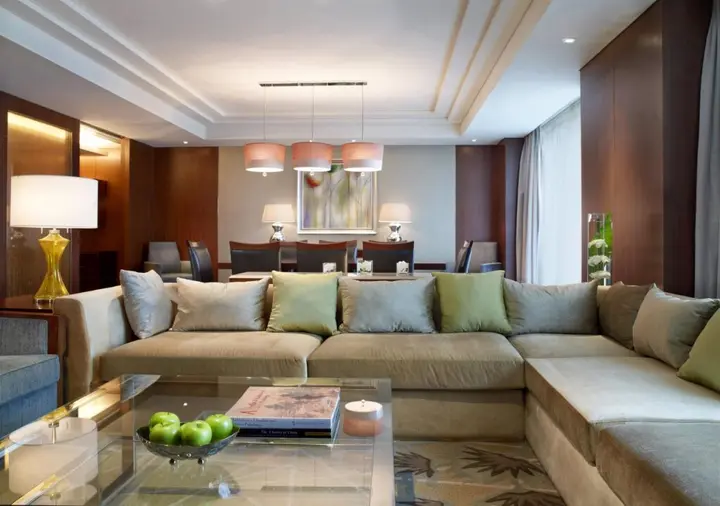 Тяньцзинь: The Westin Tianjin
