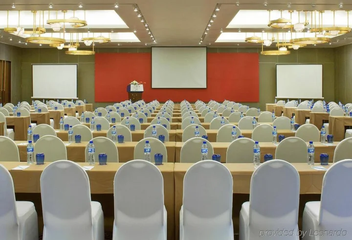 Сиань: Sheraton Xian Hotel