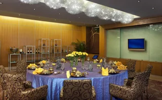 Сиань: Sheraton Xian Hotel