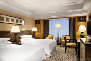 Сиань: Sheraton Xian Hotel