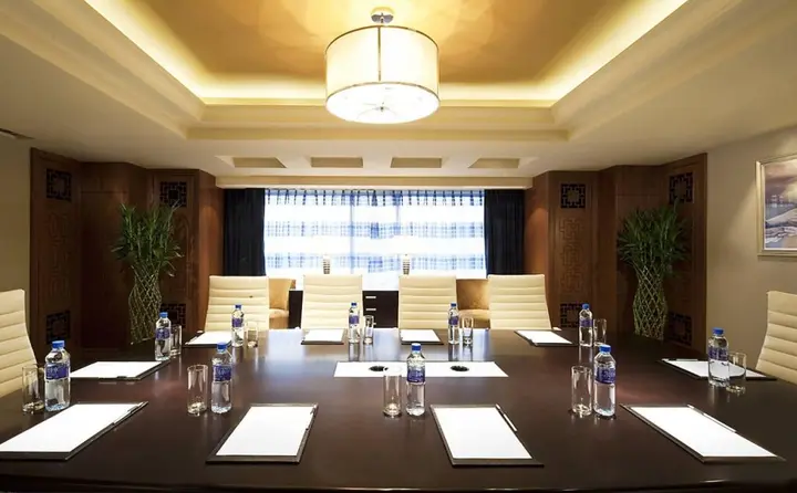 Сиань: Sheraton Xian Hotel