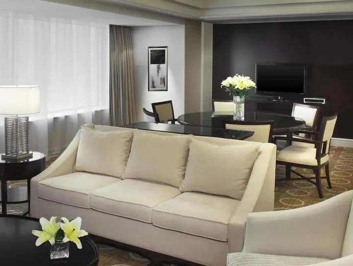 Сиань: Sheraton Xian Hotel