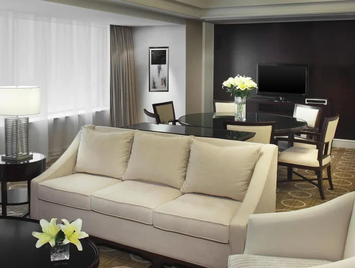 Сиань: Sheraton Xian Hotel