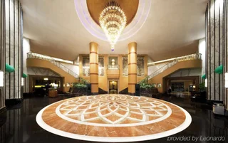 Сиань: Sheraton Xian Hotel