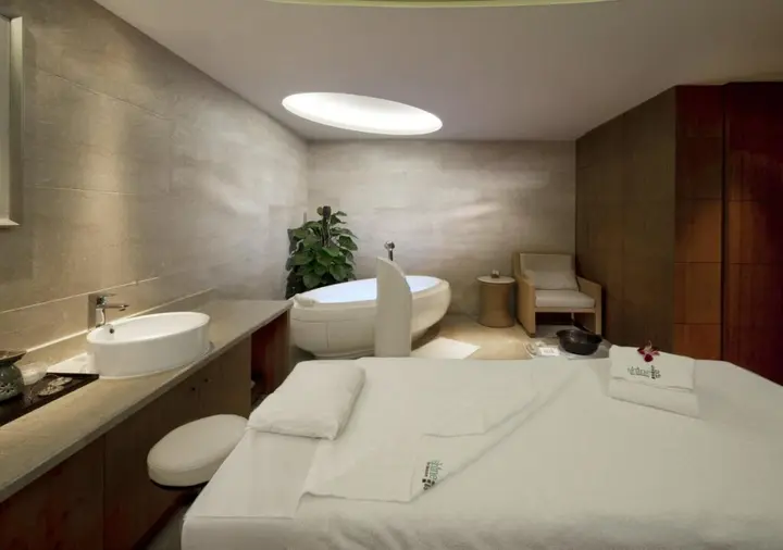 Сиань: Sheraton Xian Hotel
