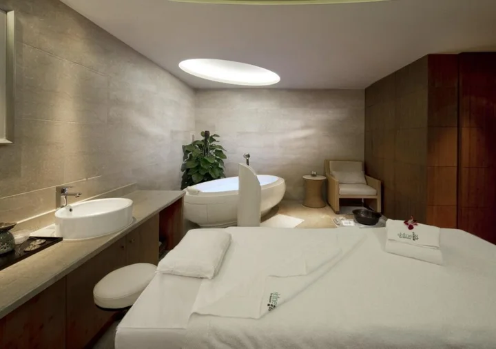 Сиань: Sheraton Xian Hotel