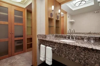 Сиань: Sheraton Xian Hotel