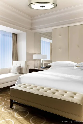 Сиань: Sheraton Xian Hotel