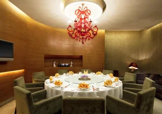 Сиань: Sheraton Xian Hotel