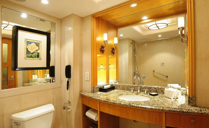 Сиань: Sheraton Xian Hotel