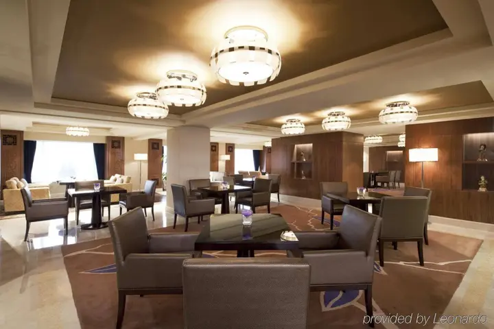 Сиань: Sheraton Xian Hotel