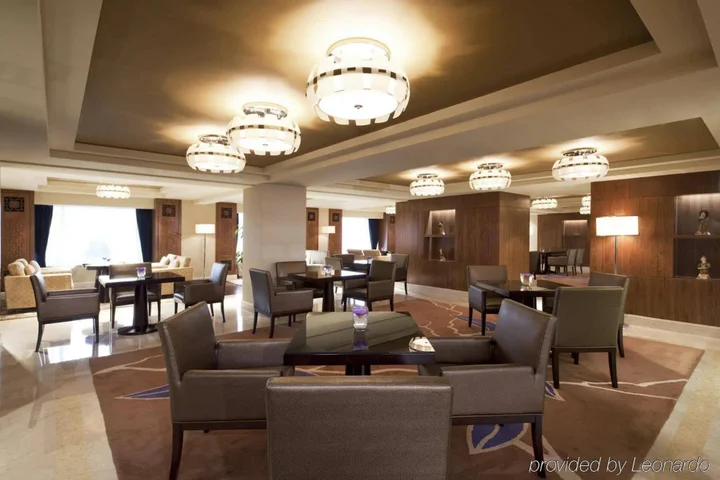 Сиань: Sheraton Xian Hotel