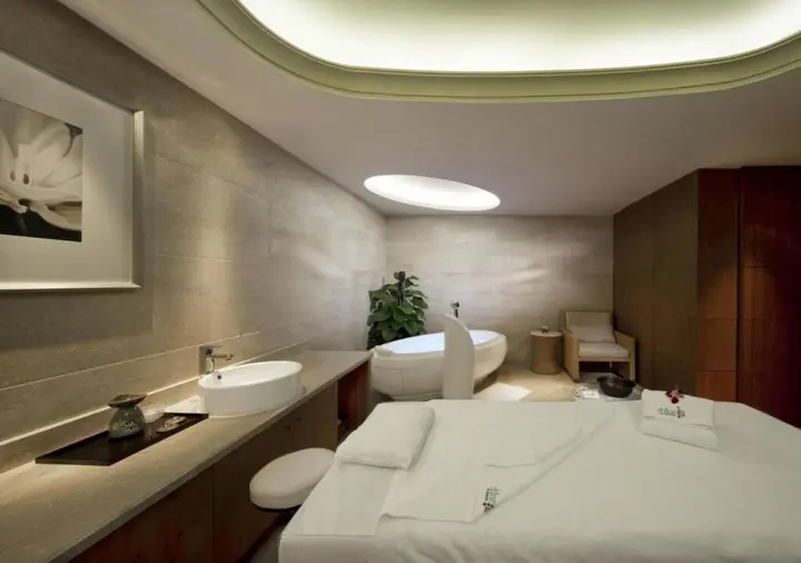 Сиань: Sheraton Xian Hotel
