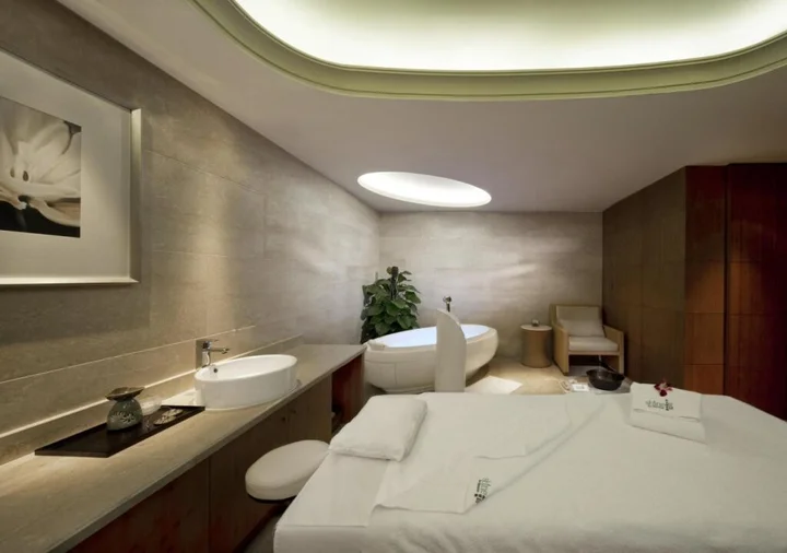 Сиань: Sheraton Xian Hotel