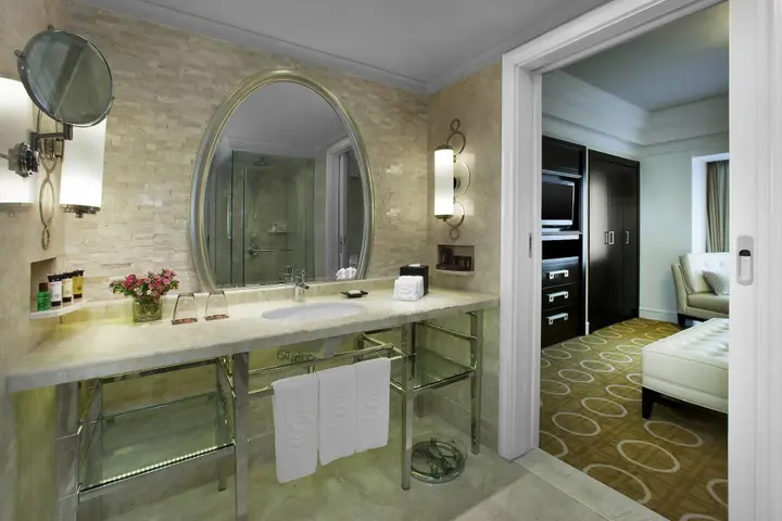 Сиань: Sheraton Xian Hotel