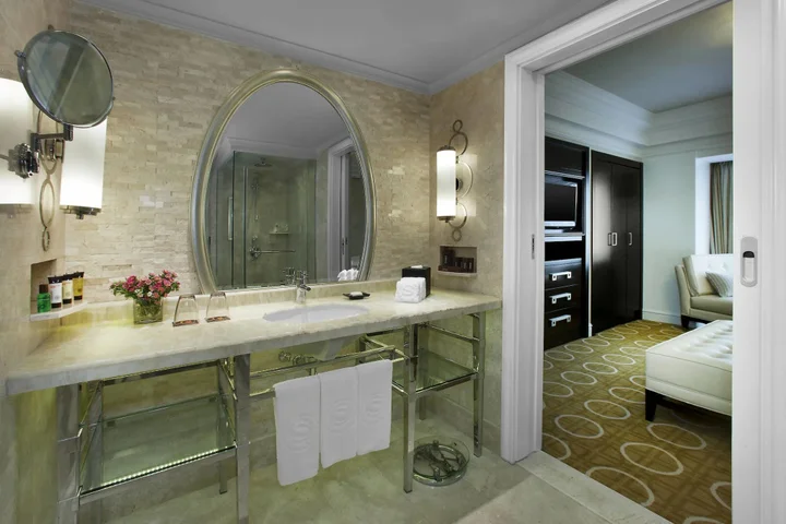 Сиань: Sheraton Xian Hotel