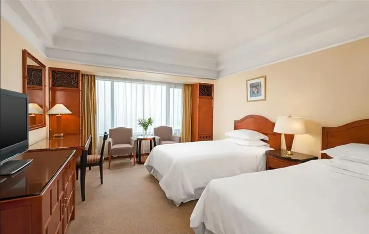 Сиань: Sheraton Xian Hotel
