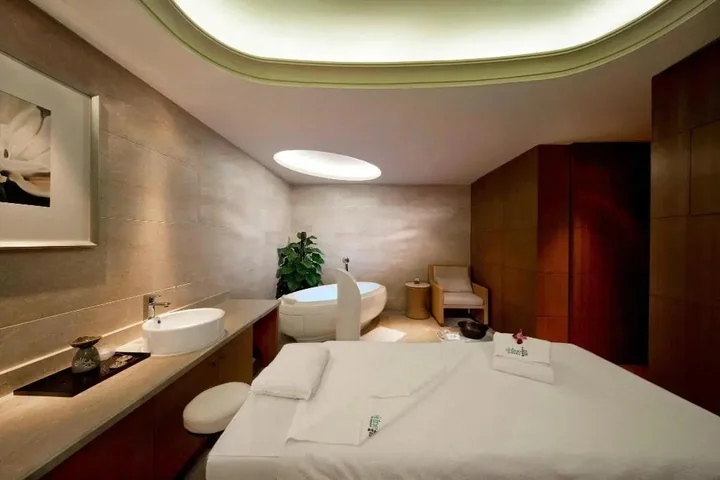 Сиань: Sheraton Xian Hotel