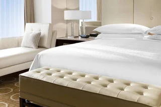 Сиань: Sheraton Xian Hotel