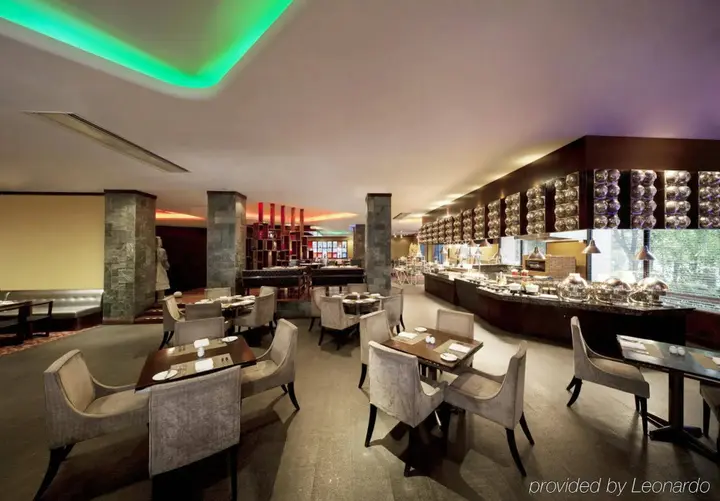 Сиань: Sheraton Xian Hotel