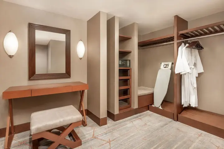 Сямынь: Sheraton Xiamen Hotel