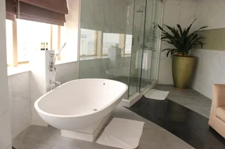 Сямынь: Sheraton Xiamen Hotel
