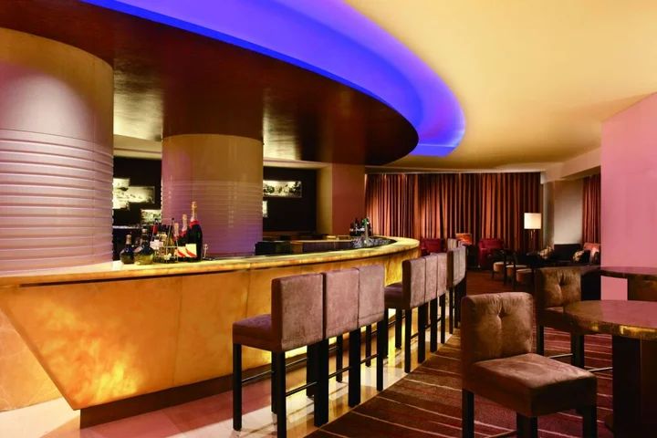 Сямынь: Sheraton Xiamen Hotel