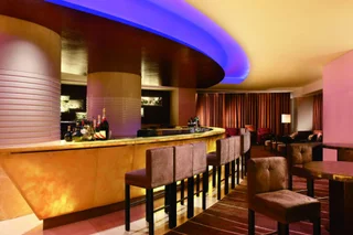 Сямынь: Sheraton Xiamen Hotel