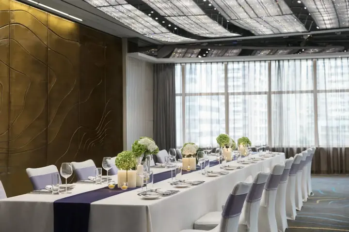 Сямынь: Sheraton Xiamen Hotel
