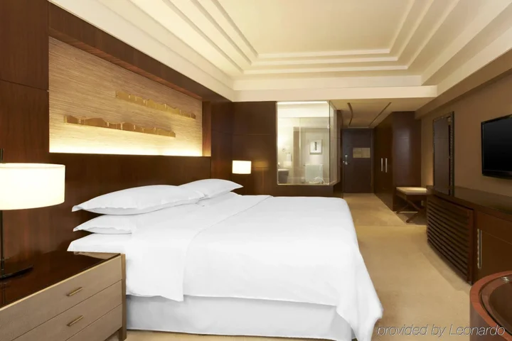 Сямынь: Sheraton Xiamen Hotel