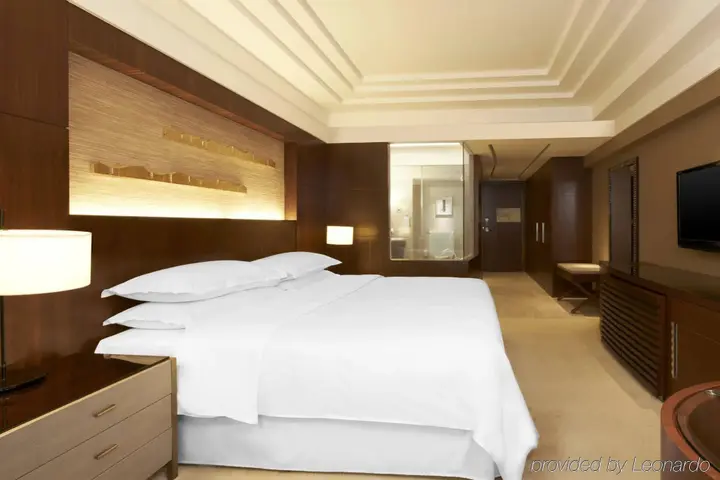 Сямынь: Sheraton Xiamen Hotel