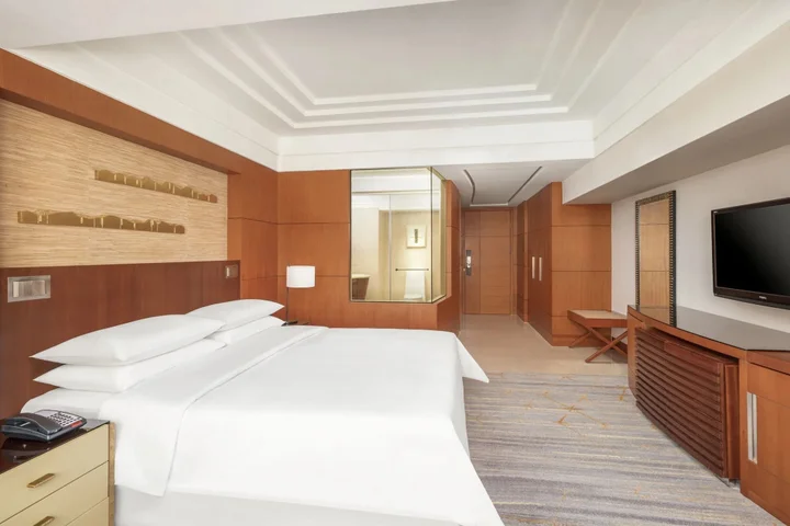Сямынь: Sheraton Xiamen Hotel
