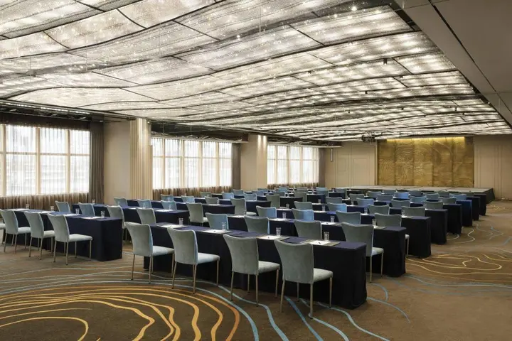 Сямынь: Sheraton Xiamen Hotel
