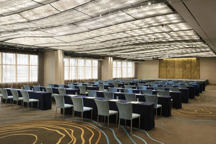 Сямынь: Sheraton Xiamen Hotel