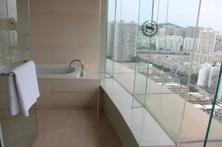 Сямынь: Sheraton Xiamen Hotel