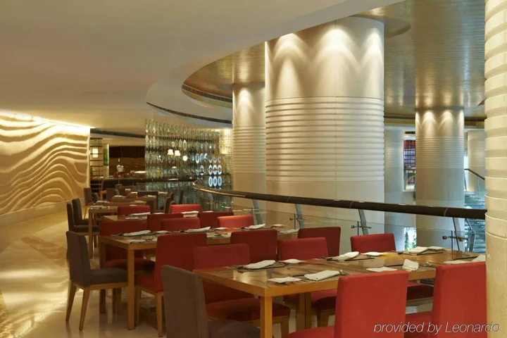 Сямынь: Sheraton Xiamen Hotel