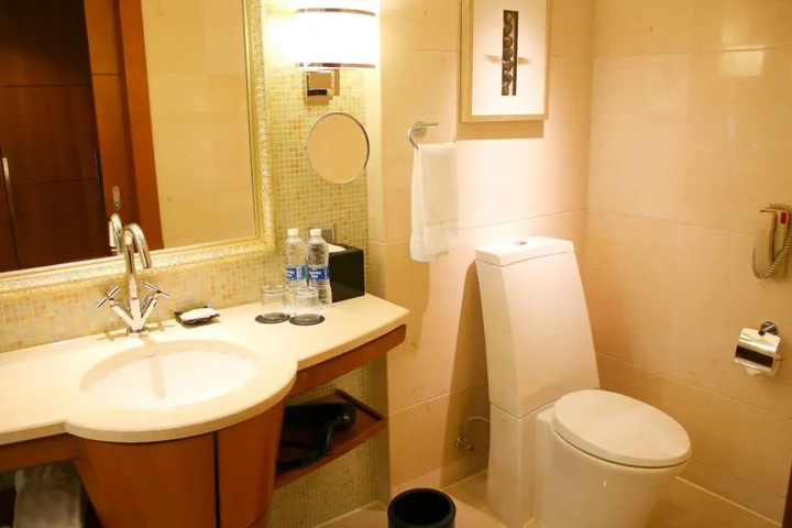 Сямынь: Sheraton Xiamen Hotel