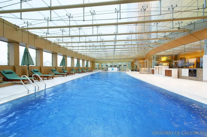 Сямынь: Sheraton Xiamen Hotel
