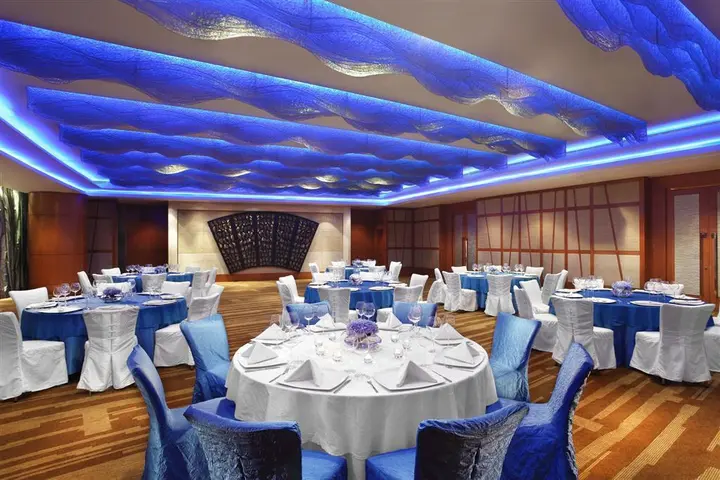 Сямынь: Sheraton Xiamen Hotel