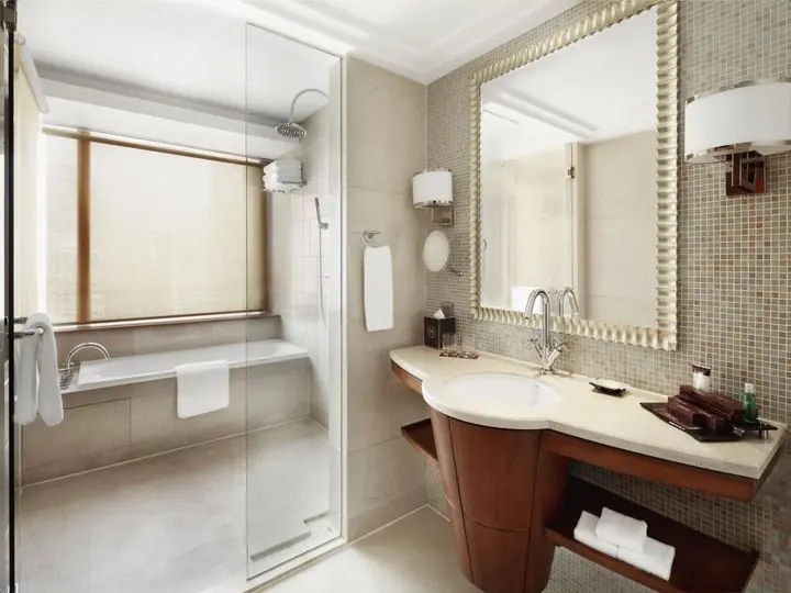 Сямынь: Sheraton Xiamen Hotel