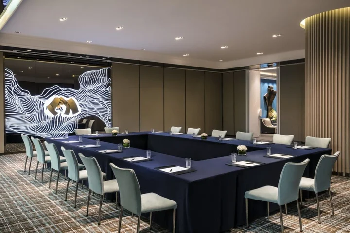Сямынь: Sheraton Xiamen Hotel