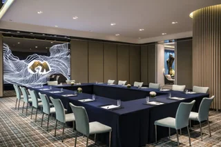 Сямынь: Sheraton Xiamen Hotel