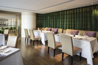 Сямынь: Sheraton Xiamen Hotel